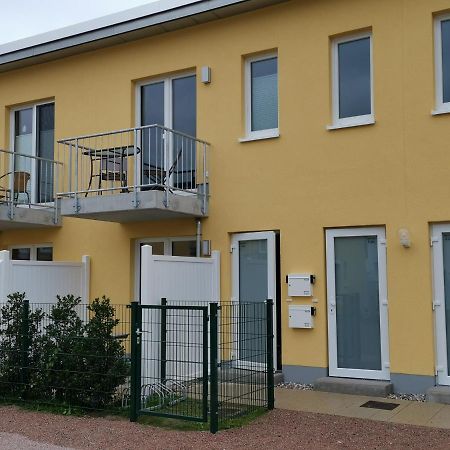 Ferienwohnung Og Graal-Mueritz Kuestenwald Екстериор снимка