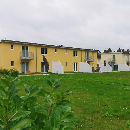 Ferienwohnung Og Graal-Mueritz Kuestenwald Екстериор снимка